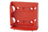 QLICKSMART - Bracket Qlicksmart NonSterile, Red - QBRGEN