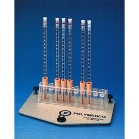 Sediplast - Leveling Plate 9 Inch, Aluminum, Adjustable Legs For ESR System - S-1030
