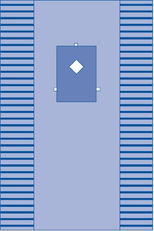 Medline - Surgical Drape Thyroid Drape 77 W X 121 L Inch Sterile - DYNJP7002