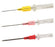 Smiths Medical Optiva Peripheral IV Catheter 14 Gauge 2 Inch Without Safety - 508811