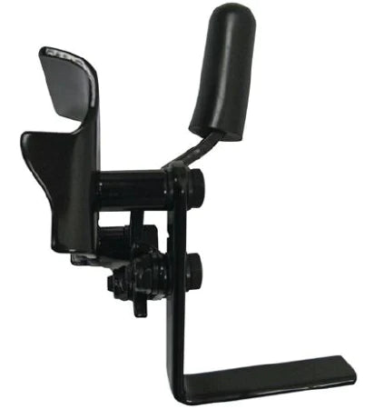 Invacare - Wheel Lock Assembly For Solara 3G Spree 3G Wheelchair - 1164108