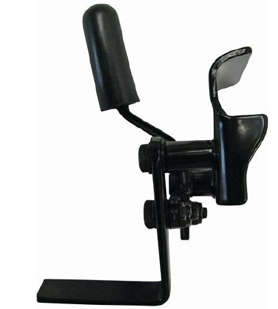 Invacare Wheel Lock Assembly - 1101452