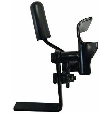 Invacare - Wheel Lock Assembly For Wheelchair - 1101453