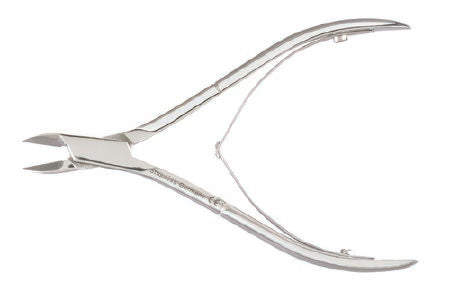 McKesson McKesson Argent Nail Splitter Straight Jaws 5 Inch Stainless Steel - 43-1-1226
