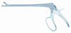 McKesson Argent - Biopsy Forceps Tischler-Morgan 8-1/4 Inch Length Surgical Grade Stainless Steel NonSterile w/Lock Pistol Grip Handle with Spring Straight 1.5 X 3 X 6 mm Bite - 43-1-1442
