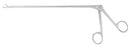 McKesson Argent - Biopsy Forceps Kevorkian 9-3/4 Inch Length Surgical Grade Stainless Steel NonSterile Pistol Grip Handle with Spring Straight 3 X 9.7 mm Bite - 43-1-1482