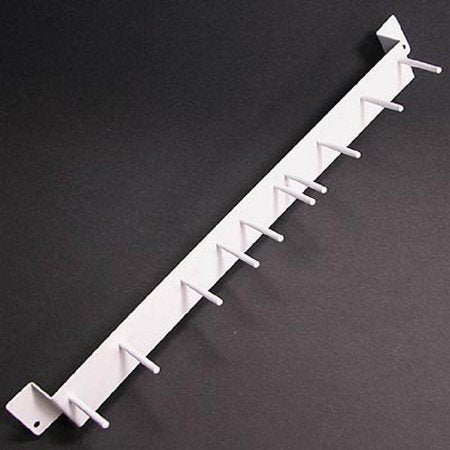 Sklar Brush Drying Rack Stainless Steel 12 Inch - 10-1399