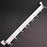 Sklar Brush Drying Rack Stainless Steel 12 Inch - 10-1399