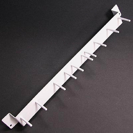 Sklar - Brush Drying Rack Stainless Steel 12 Inch - 10-1399