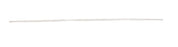 Miltex Probe Double Ended 5-1/2 Inch - 10-6-NS