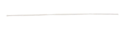 Miltex Probe Double Ended 5-1/2 Inch - 10-6-NS