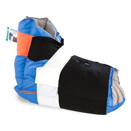Prevalon - Heel Protector One Size Fits Most Blue / Gray - 7300
