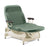 Midmark - Upholstery Top Shadow For 244 Bariatric Power Treatment Table - 002-0861-232