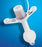 Smiths Medical Bivona Aire-Cuf Tracheostomy Tube V Neck Flange Size 5.5 Cuffed - 65P055