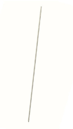 Zimmer Style 1 Orthopedic Wire K-Wire Double Trocar Points Sterile Stainless Steel 0.9 mm X 15.2 cm - 47018604400