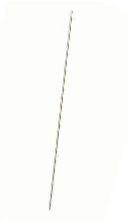 Style 1 - Orthopedic Wire K-Wire Double Trocar Points Sterile Stainless Steel 0.062 Inch X 15.2 cm - 47018607600