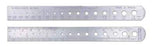 Key Surgical - K-Wire Ruler and Pin Gauge - KI-39-710