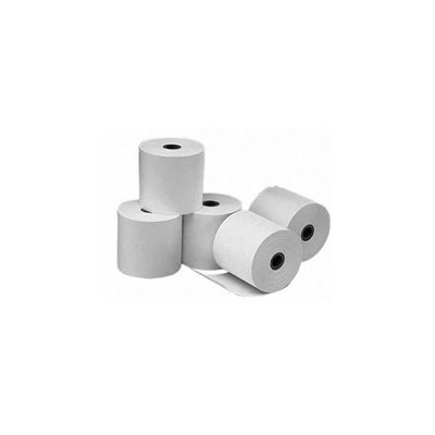 Welch Allyn Thermal Paper, Tymp (5 Rolls) - 53600