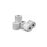 Welch Allyn Thermal Paper, Tymp (5 Rolls) - 53600