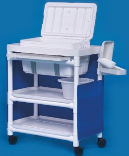 IPU - Ice Scoop Artcic Ice Cart - IC SCOOP