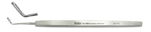 Miltex Foreign Body Spud - 18-402B