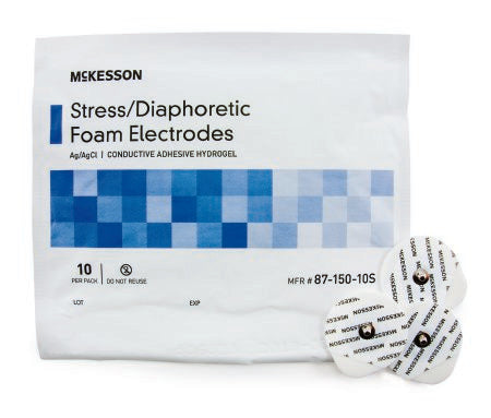 McKesson McKesson Electrode - 87-150-10S