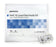 McKesson McKesson EKG Snap Electrode Monitoring Non-Radiolucent 10 per Pack - 87-310