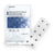 McKesson McKesson EKG Snap Electrode Monitoring Non-Radiolucent 100 per Pack - 87-90-100V