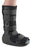 Ossur DH Offloading Walker Walker Boot X-Large Hook and Loop Closure Male 12-1/2+ / Female 13-1/2+ Left or Right Foot - DH1000BLK