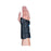 Ossur Exoform - Wrist Brace Aluminum / Plastic Right Hand Black Large - 507077