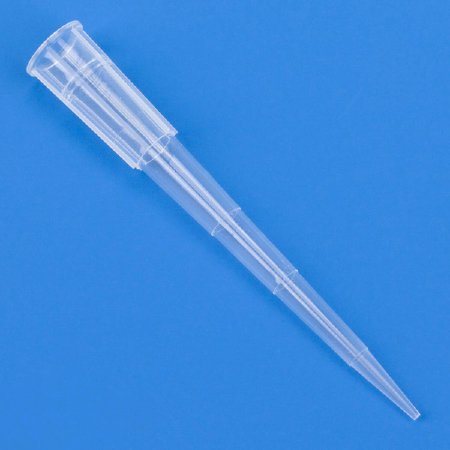 Globe Scientific - Reference Pipette Tip 1 to 200 µL Graduated NonSterile - 151150