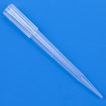 Globe Scientific - Pipette Tip 100 to 1,250 µL Graduated NonSterile - 151153