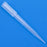 Globe Scientific - Pipette Tip 100 to 1,250 µL Graduated NonSterile - 151153