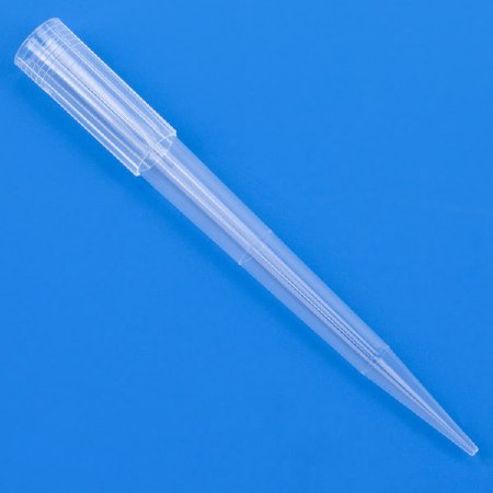 Globe Scientific Universal Pipette Tip 100 to 1,250 µL NonSterile - 151153