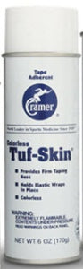 Cramer Products Tuf-Skin Taping Base Spray - 204028