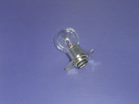 Osram Sylvania - Diagnostic Lamp Bulb 6 Volt 30 Watts - 0012775