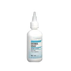 Derma Sciences General Purpose Wound Cleanser 4 oz. Spray Bottle - DM4