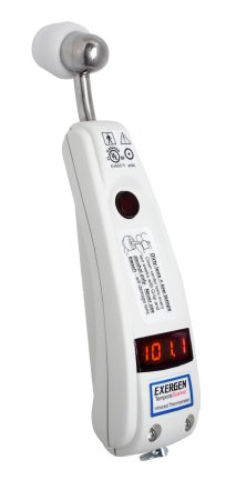 TemporalScanner - Temporal Contact Thermometer Temporal Probe Handheld - 124375