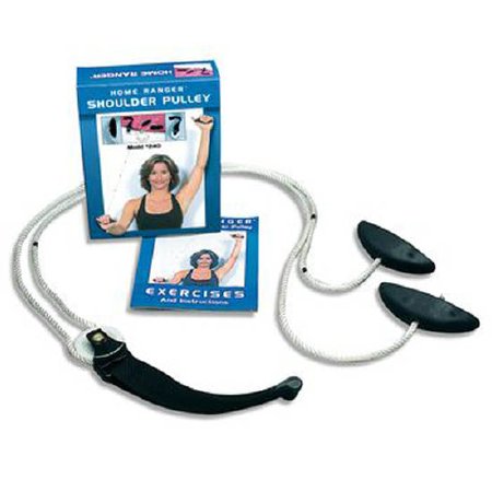 Home Ranger - Shoulder Pulley Exerciser - 927913