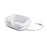 EZ-Shampoo - Inflatable Shampoo Basin 6 X 24 X 28 Inch White - Medline - MDS81810