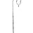 Sklar Sklar Skin Hook Joseph 6-1/4 Inch Stainless Steel NonSterile Reusable - 47-2500