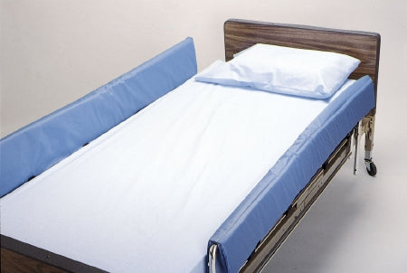 Skil-Care Skil-Care Bed Side Rail Bumper Pad 60 Inch Length - 401210