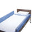 Skil-Care - Bed Side Rail Bumper Pad 60 Inch Length - 401210
