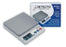 Detecto - Food / Lab Scale Digital LCD Display 4 lbs. Capacity AC Adapter / Battery Operated - PS4