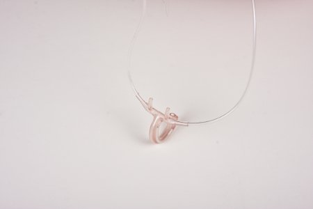 Salter Labs - Sleep Apnea Nasal Cannula - 5001-7-25