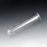 Globe Scientific - Test Tube Round Bottom Plain 16 X 75 mm 8 mL Without Color Coding Without Closure Polystyrene Tube - 119010