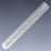 Globe Scientific Test Tube Round Bottom Plain 16 X 125 mm 19 mL Without Color Coding Without Closure Polypropylene Tube - 110125