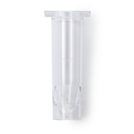 Globe Scientific - Sample Cup 1 mL Nesting Cup, Polystyrene For 13 mm Tubes - 5504