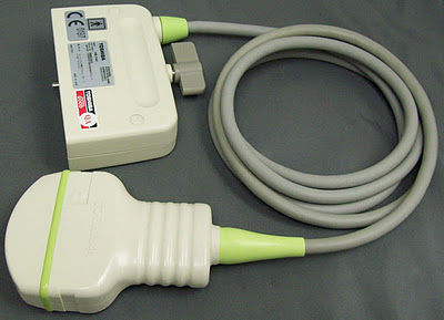 Toshiba Transducer