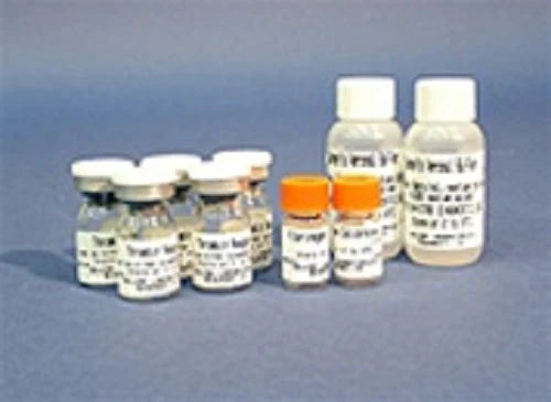 Helena Laboratories - Test Kit Latex Agglutination Test Fibrinogen Plasma Sample 100 Tests - 5376